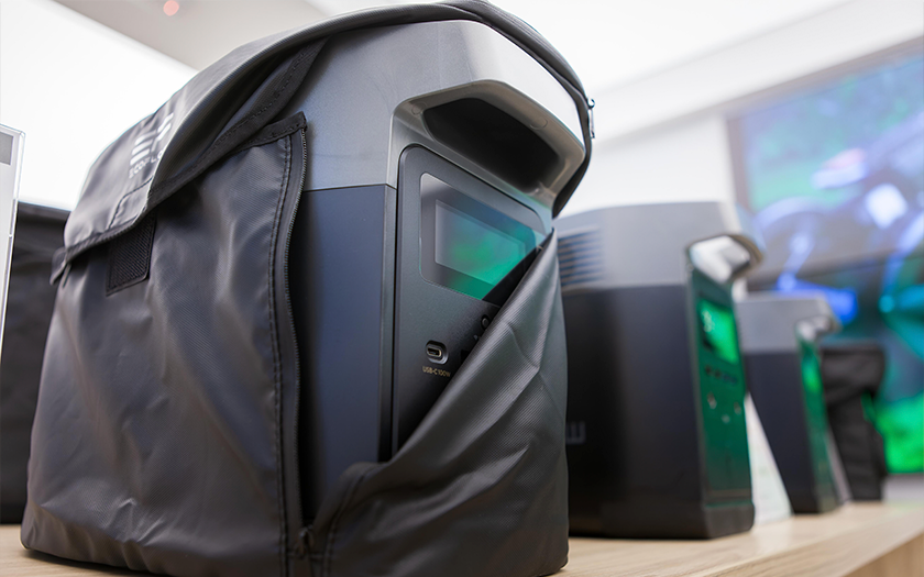 La primera del mundo: El 5 de abril se presentó en Kiev la tienda oficial de EcoFlow.-21 La primera del mundo: El 5 de abril se presentó en Kiev la tienda oficial de EcoFlow.-21