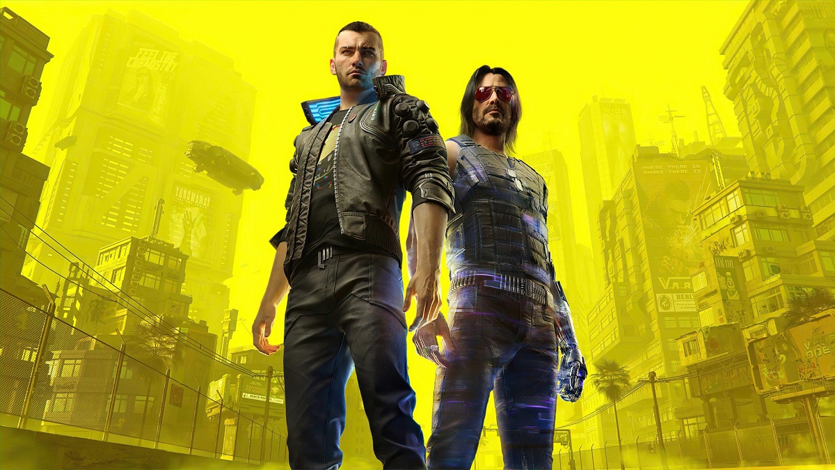Gracias al éxito de Cyberpunk 2077 y Cyberpunk Edgerunners, el tercer trimestre de 2022 fue un récord para CD Projekt Gracias al éxito de Cyberpunk 2077 y Cyberpunk Edgerunners, el tercer trimestre de 2022 fue un récord para CD Projekt