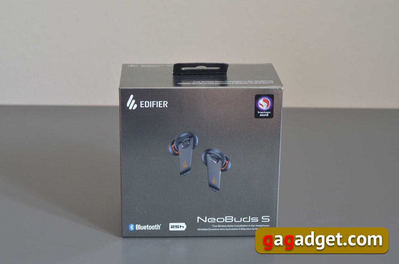 Siete colores de música: Análisis de los Edifier NeoBuds S - Auriculares intraauriculares TWS con ANC y transductores híbridos-3 Siete colores de música: Análisis de los Edifier NeoBuds S - Auriculares intraauriculares TWS con ANC y transductores híbridos-3