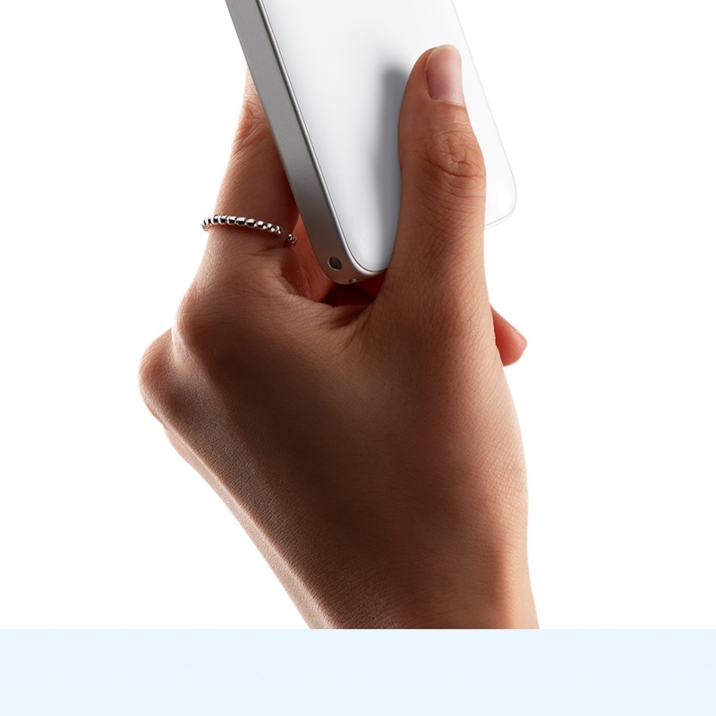 Xiaomi Powerbank compacto