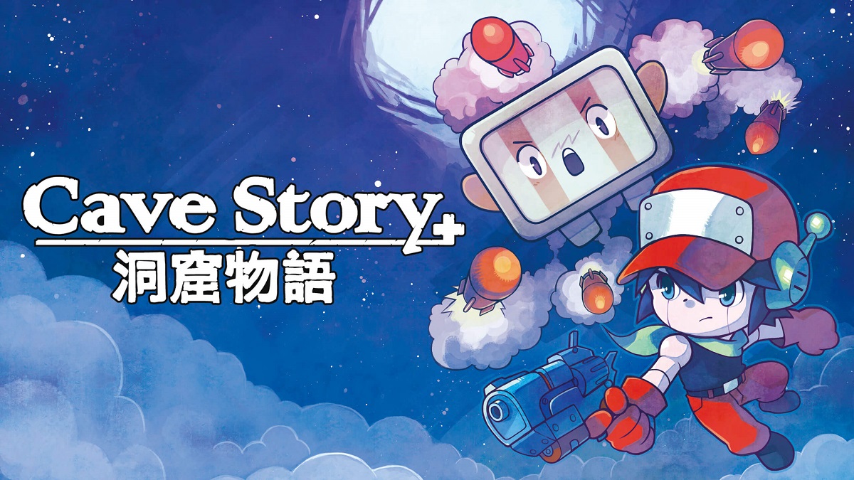 Uno de los juegos indie mejor valorados de la historia de la industria, Cave Story+, está disponible de forma gratuita en Epic Games Store Uno de los juegos indie mejor valorados de la historia de la industria, Cave Story+, está disponible de forma gratuita en Epic Games Store