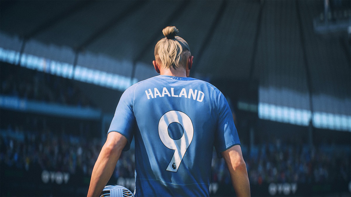 En el nuevo tráiler de EA Sports FC 24, los desarrolladores han revelado las novedades del modo Ultimate Team. Los jugadores pueden esperar muchas cosas interesantes En el nuevo tráiler de EA Sports FC 24, los desarrolladores han revelado las novedades del modo Ultimate Team. Los jugadores pueden esperar muchas cosas interesantes