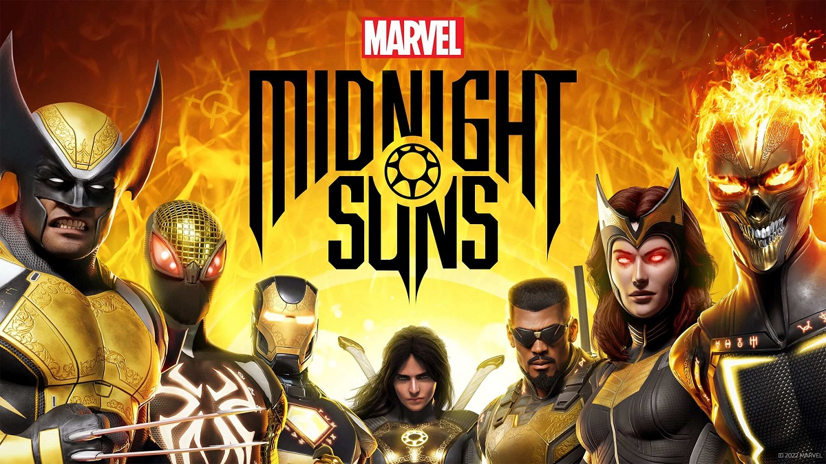 El juego es un éxito La crítica alaba Marvel's Midnight Suns, un juego táctico de Firaxis Studios El juego es un éxito La crítica alaba Marvel's Midnight Suns, un juego táctico de Firaxis Studios