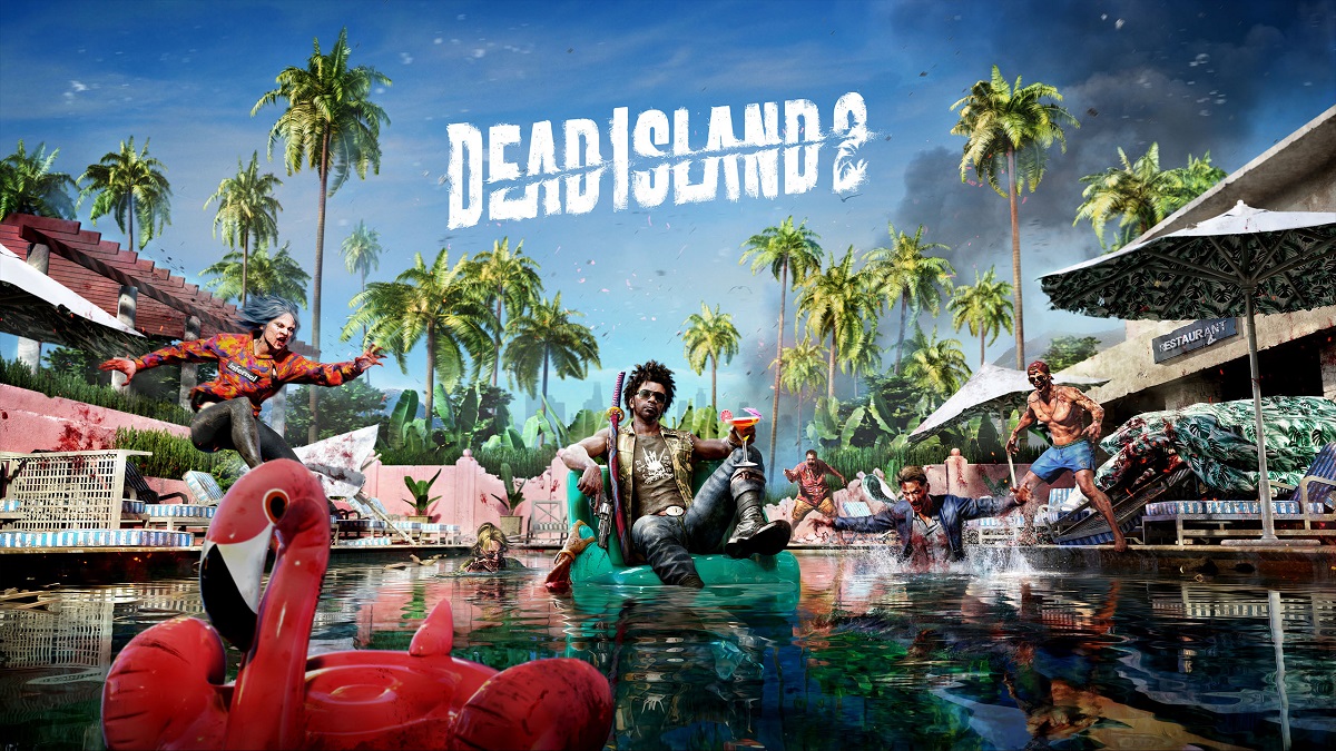 Hay suficientes zombis para todos: El juego de acción Dead Island 2 atrajo a más de 10 millones de jugadores Hay suficientes zombis para todos: El juego de acción Dead Island 2 atrajo a más de 10 millones de jugadores