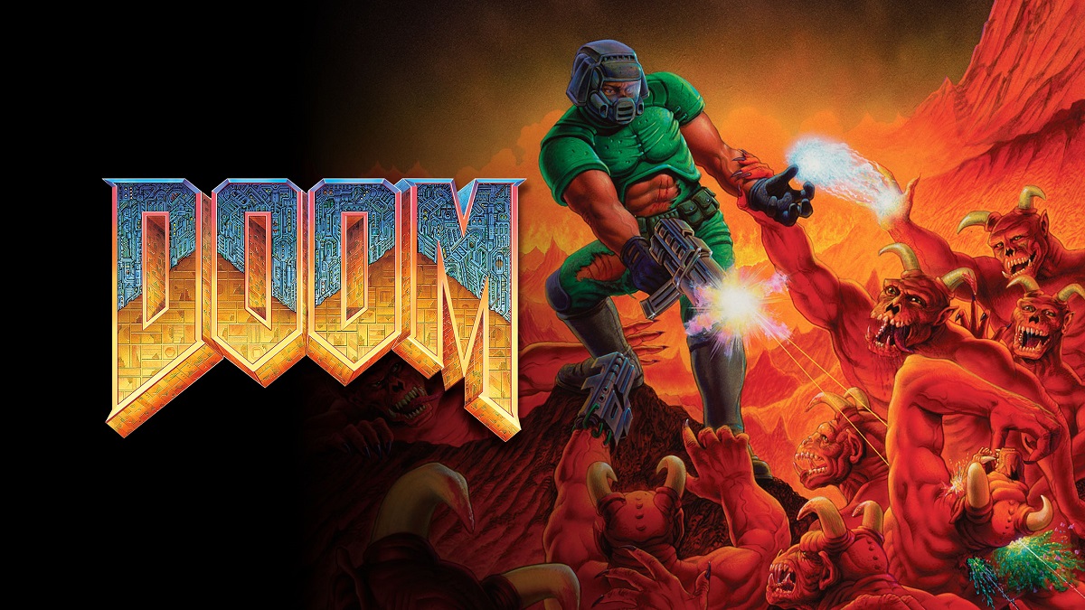 En honor al 30 aniversario de DOOM, los creadores del shooter de culto realizaron un stream conjunto en el que hablaron sobre la creación del juego y respondieron a las principales preguntas de los fans En honor al 30 aniversario de DOOM, los creadores del shooter de culto realizaron un stream conjunto en el que hablaron sobre la creación del juego y respondieron a las principales preguntas de los fans