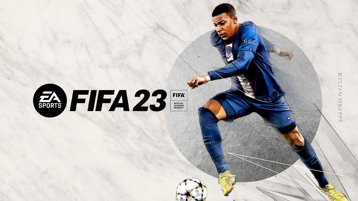 Electronic Arts invita a los aficionados al fútbol virtual a pasar un fin de semana gratis con FIFA 23 y comprar el juego con un gran descuento Electronic Arts invita a los aficionados al fútbol virtual a pasar un fin de semana gratis con FIFA 23 y comprar el juego con un gran descuento
