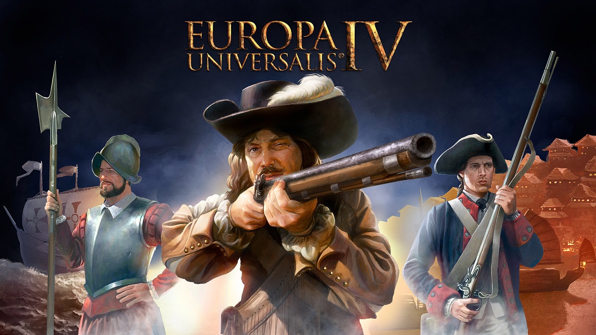 La edición básica del popular juego de estrategia 4X incluirá cuatro importantes novedades para Europa Universalis IV La edición básica del popular juego de estrategia 4X incluirá cuatro importantes novedades para Europa Universalis IV