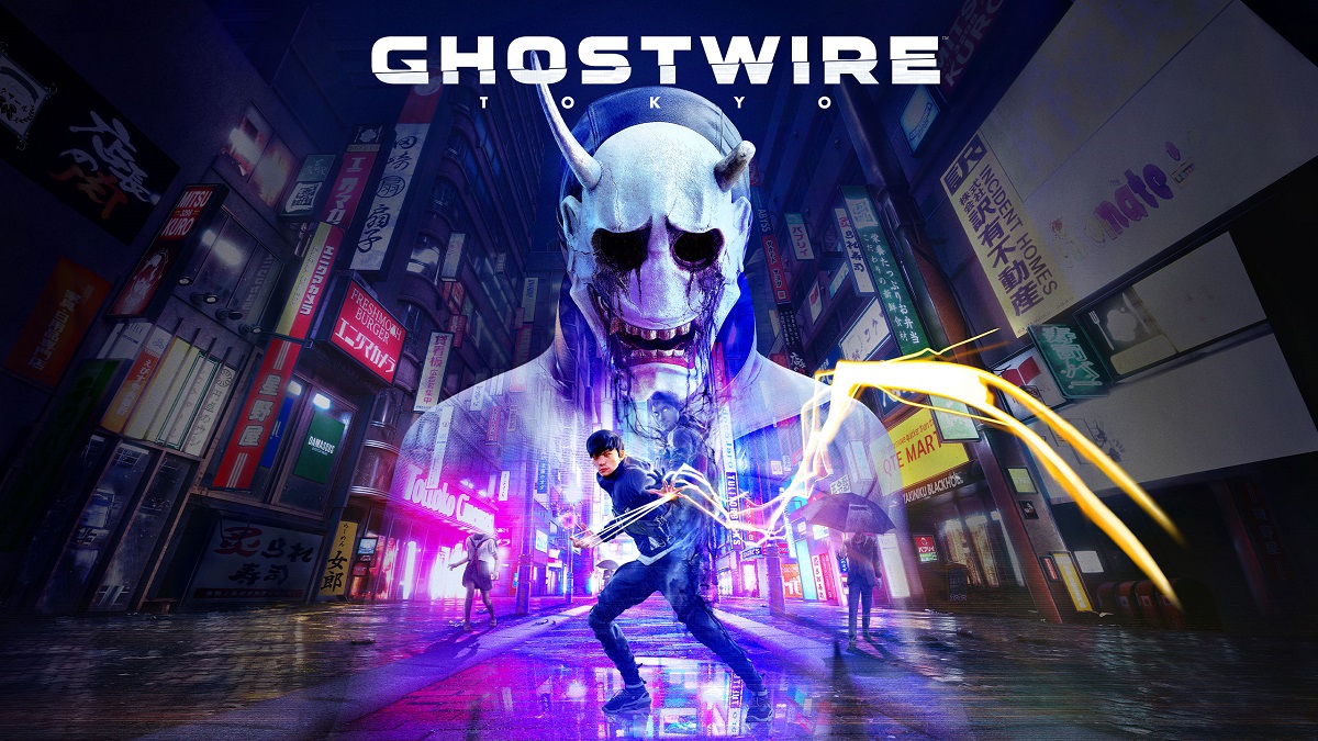El juego de acción mística Ghostwire: Tokyo ha atraído a más de cuatro millones de jugadores. Los desarrolladores agradecen el interés suscitado por su juego El juego de acción mística Ghostwire: Tokyo ha atraído a más de cuatro millones de jugadores. Los desarrolladores agradecen el interés suscitado por su juego