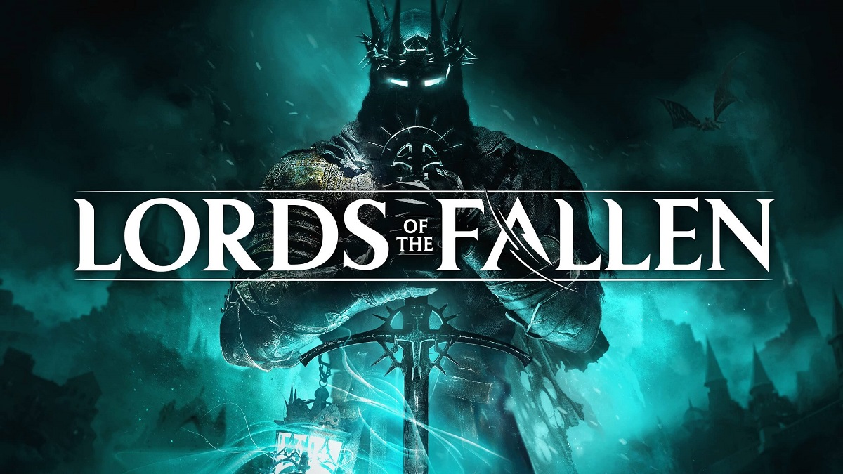 ¡No habrá aplazamientos! El ambicioso RPG de acción Lords of the Fallen "se ha hecho de oro" y saldrá a la venta en la fecha prevista. ¡No habrá aplazamientos! El ambicioso RPG de acción Lords of the Fallen "se ha hecho de oro" y saldrá a la venta en la fecha prevista.