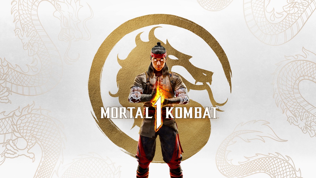 ¡Ya casi estamos aquí! Poco antes del lanzamiento de Mortal Kombat 1, NetherRealm Studios ha publicado un brutal tráiler de lanzamiento del esperadísimo juego de lucha ¡Ya casi estamos aquí! Poco antes del lanzamiento de Mortal Kombat 1, NetherRealm Studios ha publicado un brutal tráiler de lanzamiento del esperadísimo juego de lucha