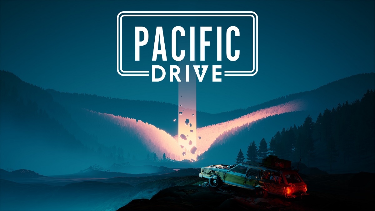 Camino hacia un nuevo género: la crítica está encantada con el inusual simulador de coches con elementos de supervivencia Pacific Drive