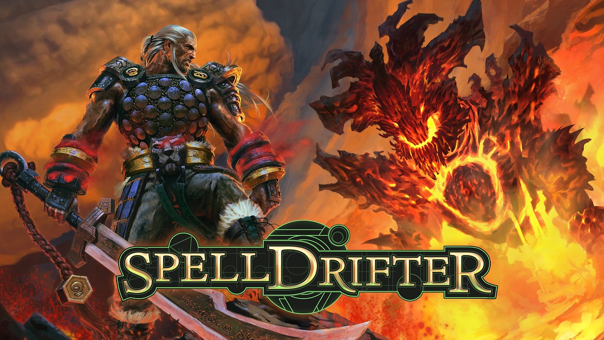 No pierdas la oportunidad de ampliar tu biblioteca gratis: la EGS regala el juego táctico de fantasía Spelldrifter No pierdas la oportunidad de ampliar tu biblioteca gratis: la EGS regala el juego táctico de fantasía Spelldrifter
