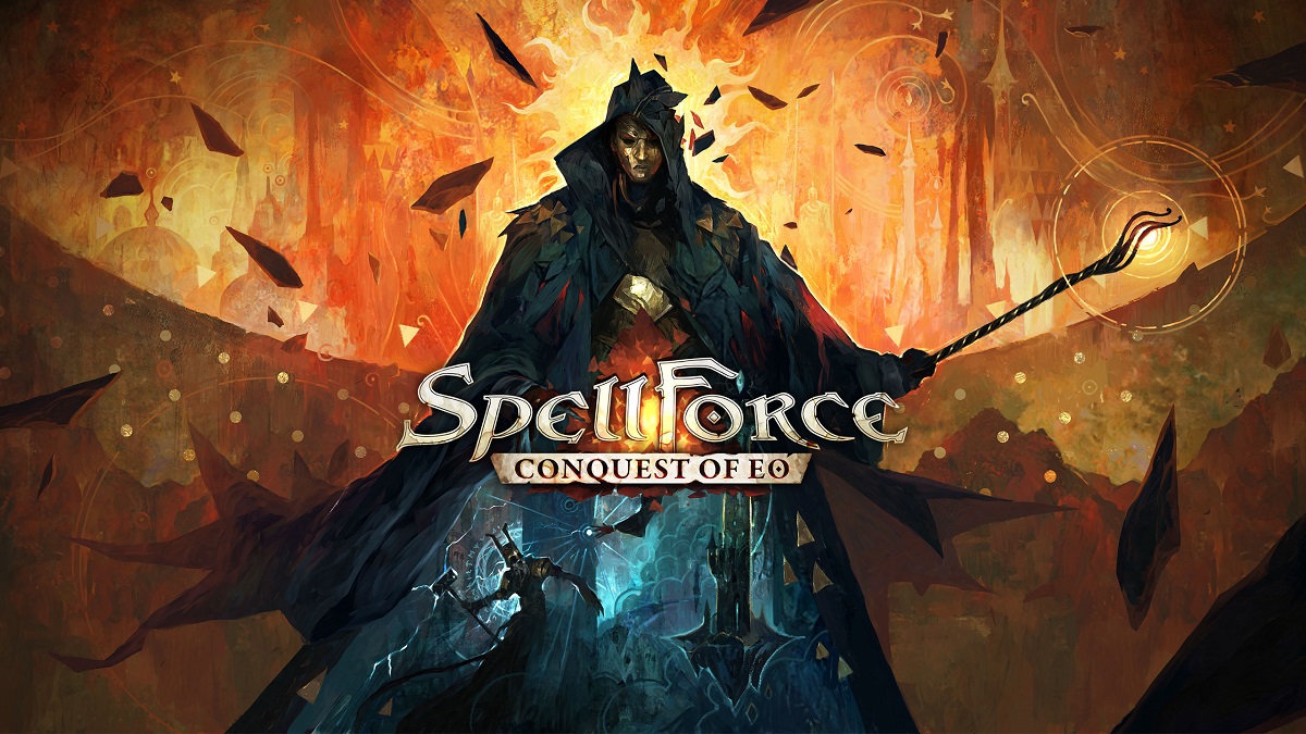 THQ Nordic ha anunciado versiones del juego de estrategia de fantasía SpellForce: Conquest of Eo para PlayStation 5 y Xbox Series THQ Nordic ha anunciado versiones del juego de estrategia de fantasía SpellForce: Conquest of Eo para PlayStation 5 y Xbox Series