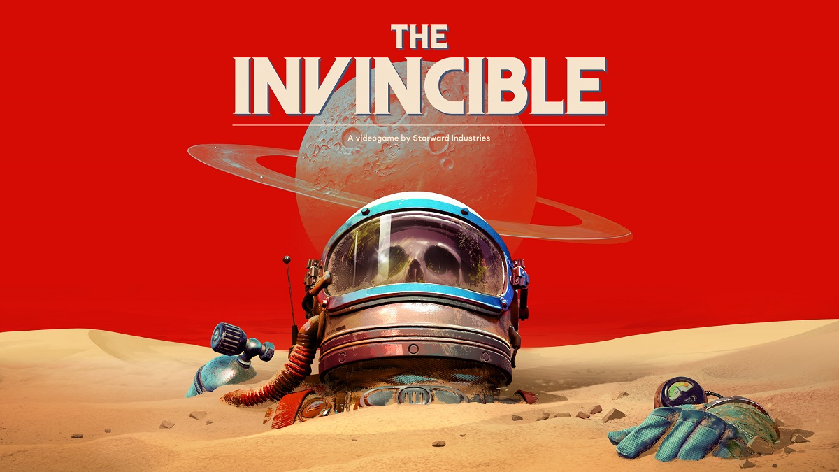 Un planeta lleno de peligros y misterios: gameplay detallado del thriller The Invincible Un planeta lleno de peligros y misterios: gameplay detallado del thriller The Invincible