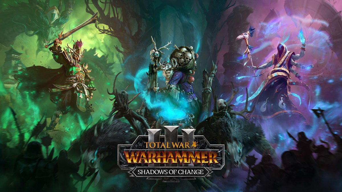 Los desarrolladores de Total War: Warhammer III revelan cómo rescatarán el fallido complemento Shadows of Change Los desarrolladores de Total War: Warhammer III revelan cómo rescatarán el fallido complemento Shadows of Change