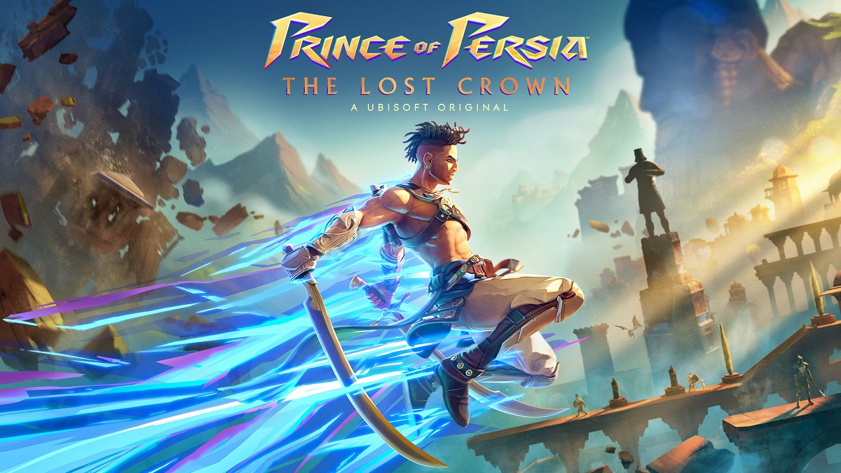 Los desarrolladores de Prince of Persia: La Corona Perdida están preparando varias actualizaciones de contenido importantes, la primera de las cuales se lanzará muy pronto Los desarrolladores de Prince of Persia: La Corona Perdida están preparando varias actualizaciones de contenido importantes, la primera de las cuales se lanzará muy pronto