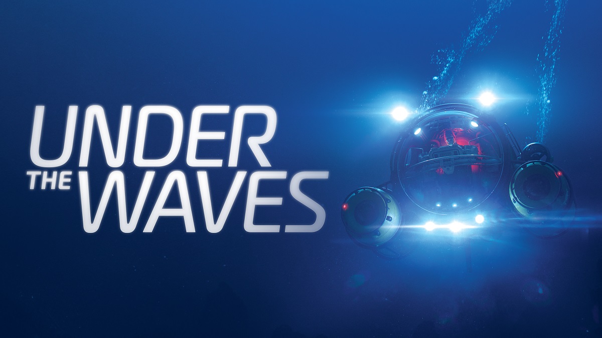 IGN ha revelado 17 minutos de juego de Under the Waves, una meditativa aventura submarina sobre un buceador en duelo. IGN ha revelado 17 minutos de juego de Under the Waves, una meditativa aventura submarina sobre un buceador en duelo.