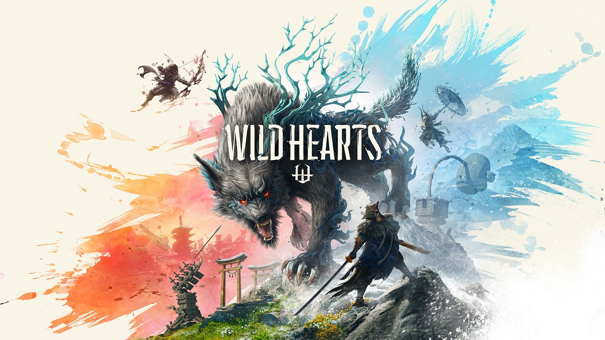 La gran actualización de Wild Hearts corrige errores y añade importantes novedades, como nuevas misiones. La gran actualización de Wild Hearts corrige errores y añade importantes novedades, como nuevas misiones.