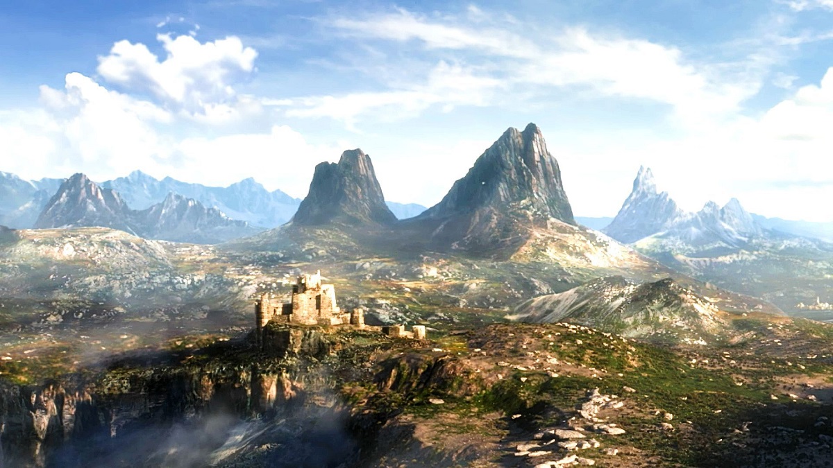 ¿Se convertirá The Elder Scrolls VI en una exclusiva de Microsoft? Los documentos facilitados por la Comisión Federal de Comercio de EE.UU. así lo insinúan ¿Se convertirá The Elder Scrolls VI en una exclusiva de Microsoft? Los documentos facilitados por la Comisión Federal de Comercio de EE.UU. así lo insinúan