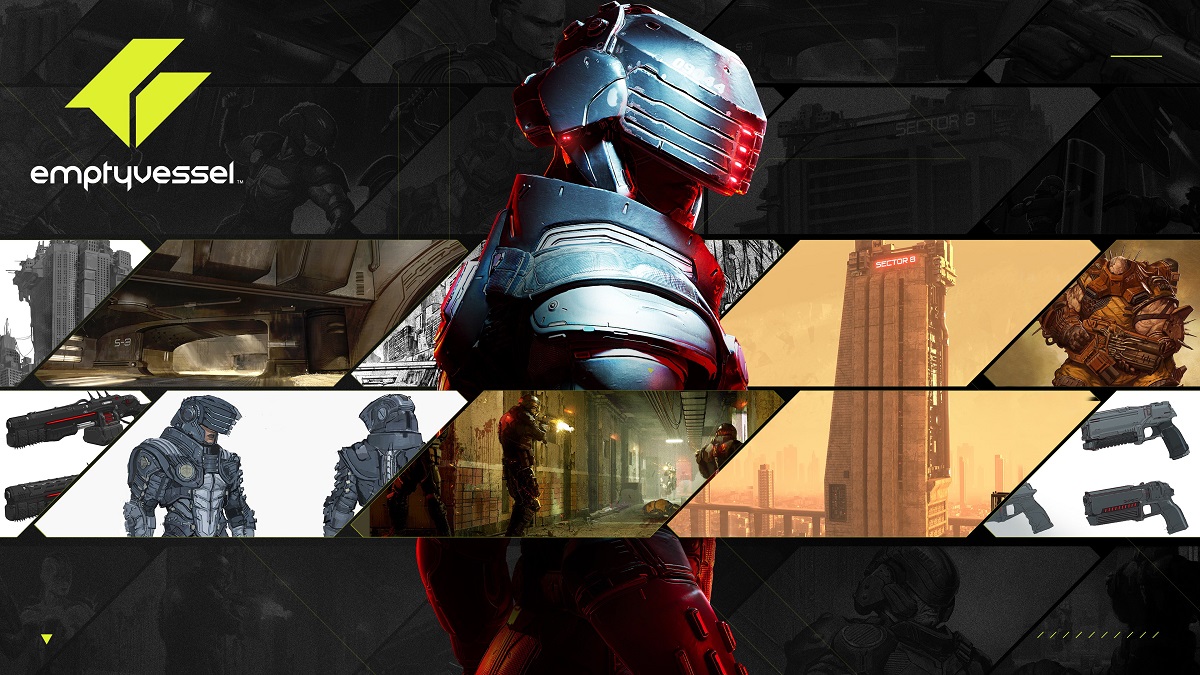 La nueva ola de la gamificación: antiguos empleados de id Software, Naughty Dog y Activision han fundado Emptyvessel Studios La nueva ola de la gamificación: antiguos empleados de id Software, Naughty Dog y Activision han fundado Emptyvessel Studios