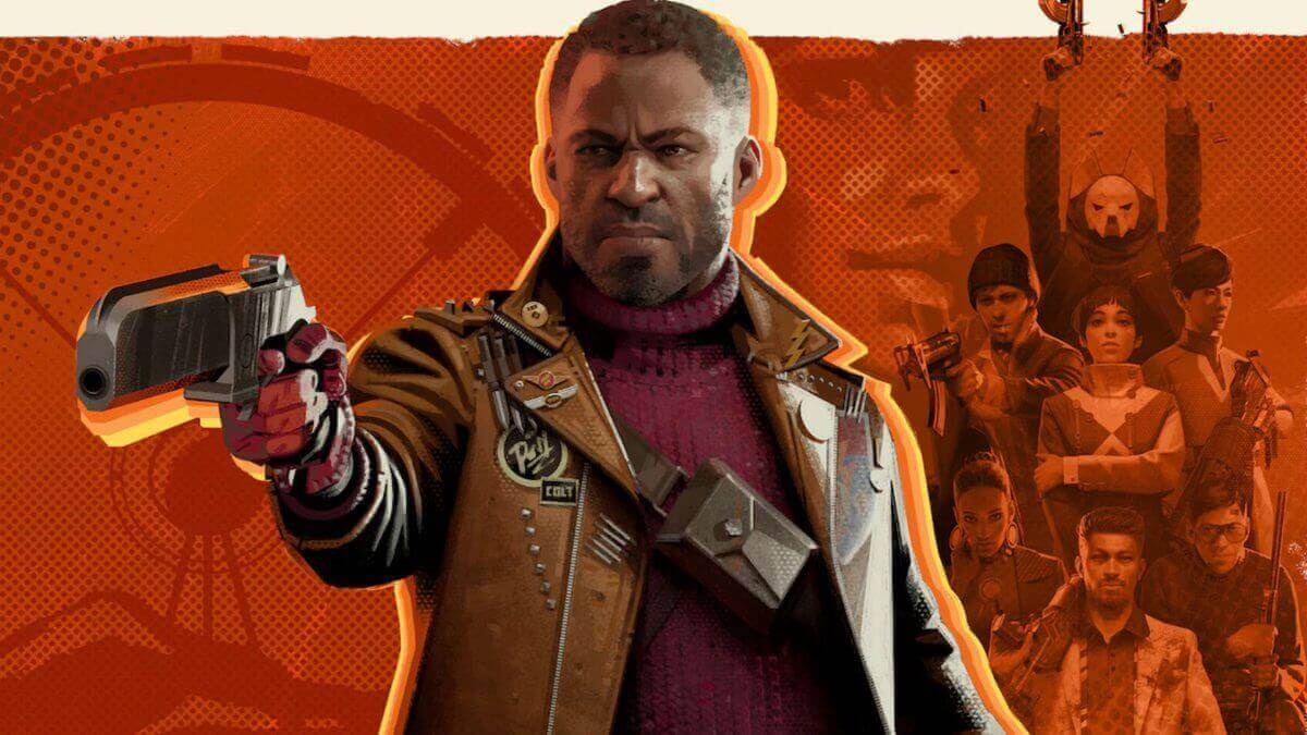 Los suscriptores de Amazon Prime Gaming recibirán siete juegos en diciembre, entre ellos el juego de acción Deathloop Los suscriptores de Amazon Prime Gaming recibirán siete juegos en diciembre, entre ellos el juego de acción Deathloop