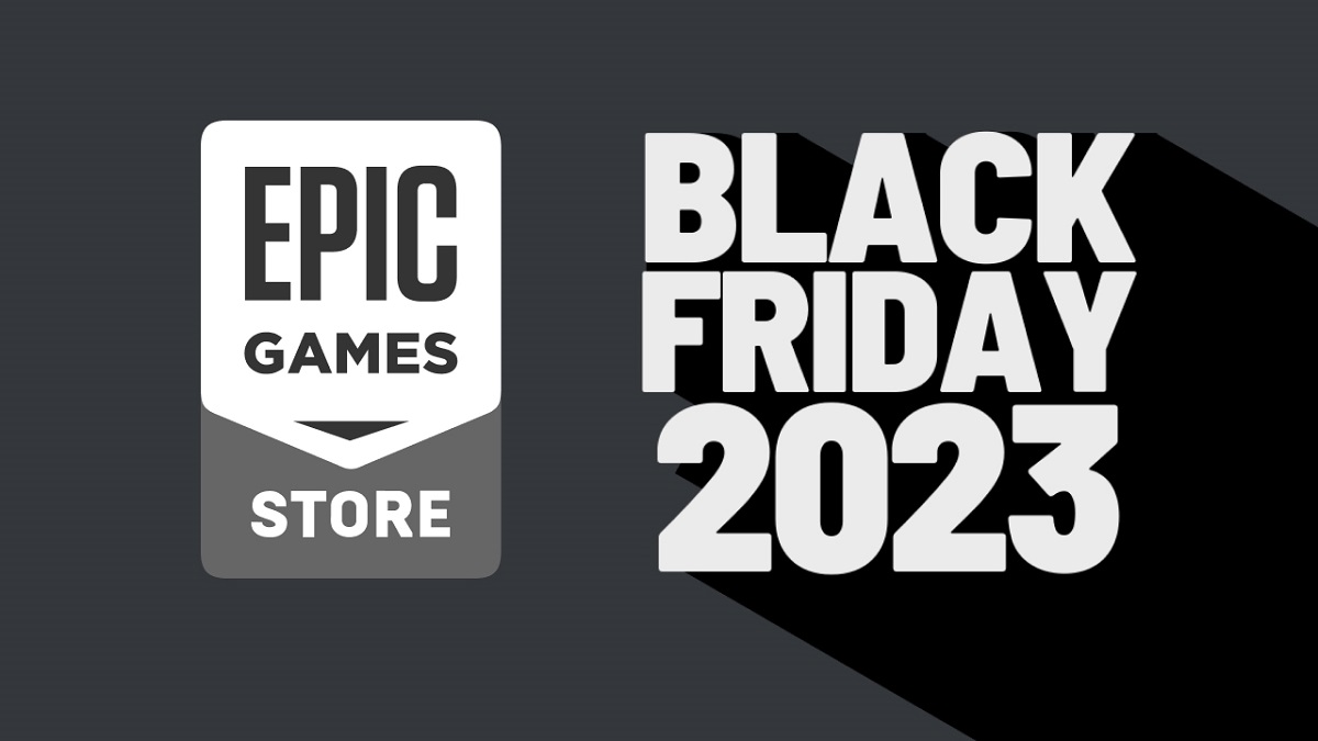 Insider: El Black Friday arranca la semana que viene con generosos descuentos en la Epic Games Store. Los jugadores podrán comprar Assassin's Creed Mirage a mitad de precio Insider: El Black Friday arranca la semana que viene con generosos descuentos en la Epic Games Store. Los jugadores podrán comprar Assassin's Creed Mirage a mitad de precio