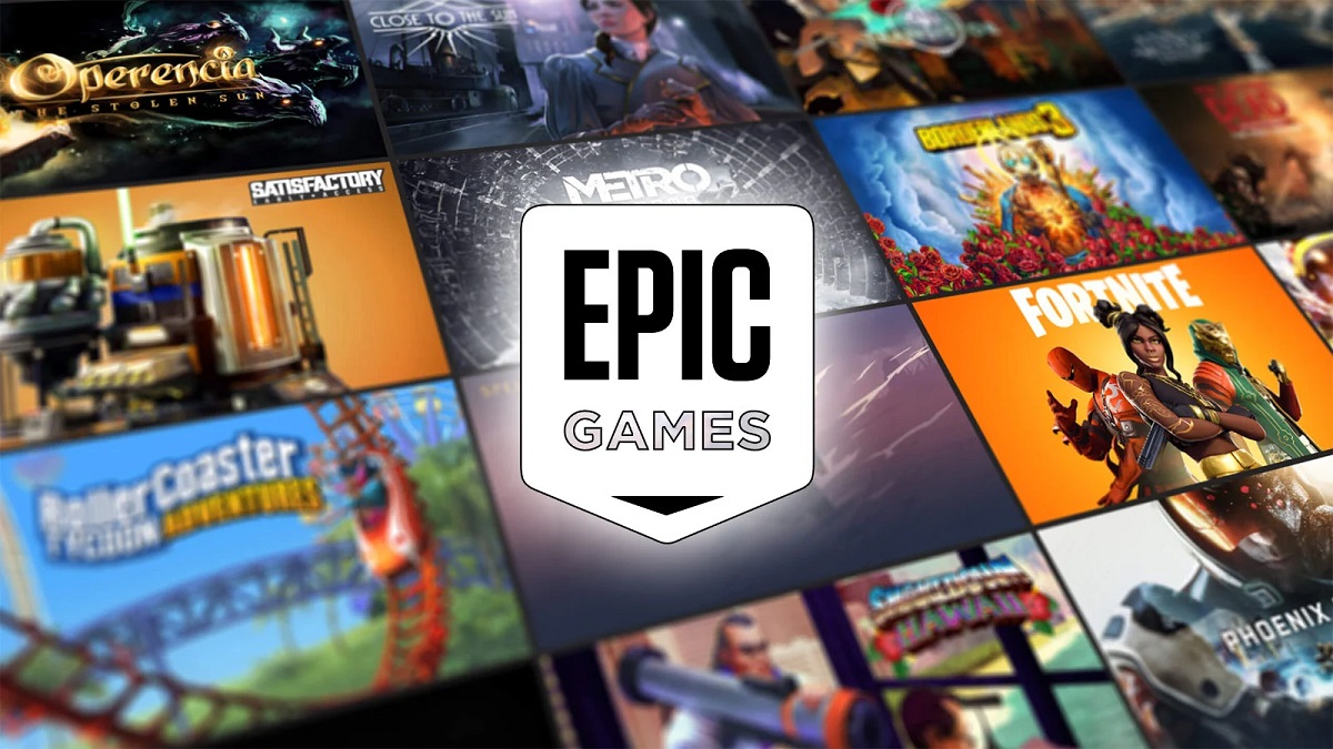 Tensas batallas contra jefes y desarrollo creativo: EGS ha lanzado un sorteo de dos emocionantes juegos Tensas batallas contra jefes y desarrollo creativo: EGS ha lanzado un sorteo de dos emocionantes juegos