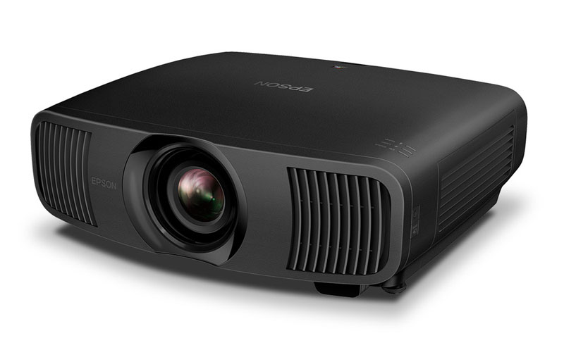 Epson Pro Cinema LS9000 - imagen 2 Epson Pro Cinema LS9000 - imagen 2