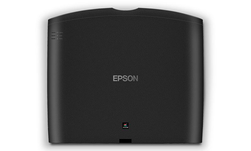 Epson Pro Cinema LS9000 - Imagen 3 Epson Pro Cinema LS9000 - Imagen 3