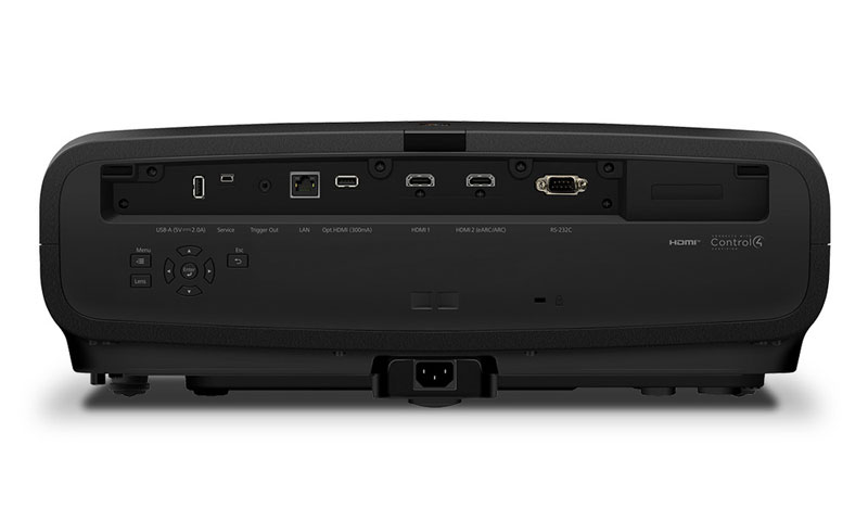 Epson Pro Cinema LS9000 - Imagen 4 Epson Pro Cinema LS9000 - Imagen 4