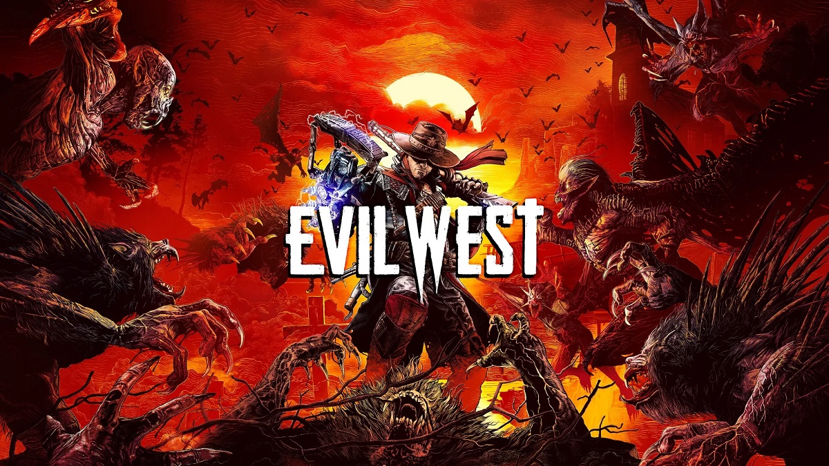 Se publican los requisitos del sistema para el juego de acción cooperativa Evil West: todo el mundo puede acabar con los vampiros - el juego no requiere ningún hardware Se publican los requisitos del sistema para el juego de acción cooperativa Evil West: todo el mundo puede acabar con los vampiros - el juego no requiere ningún hardware