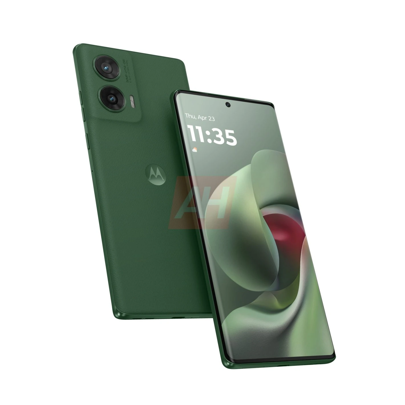 Moto G96 5G display Moto G96 5G display