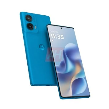 Moto G96 5G camera Moto G96 5G camera
