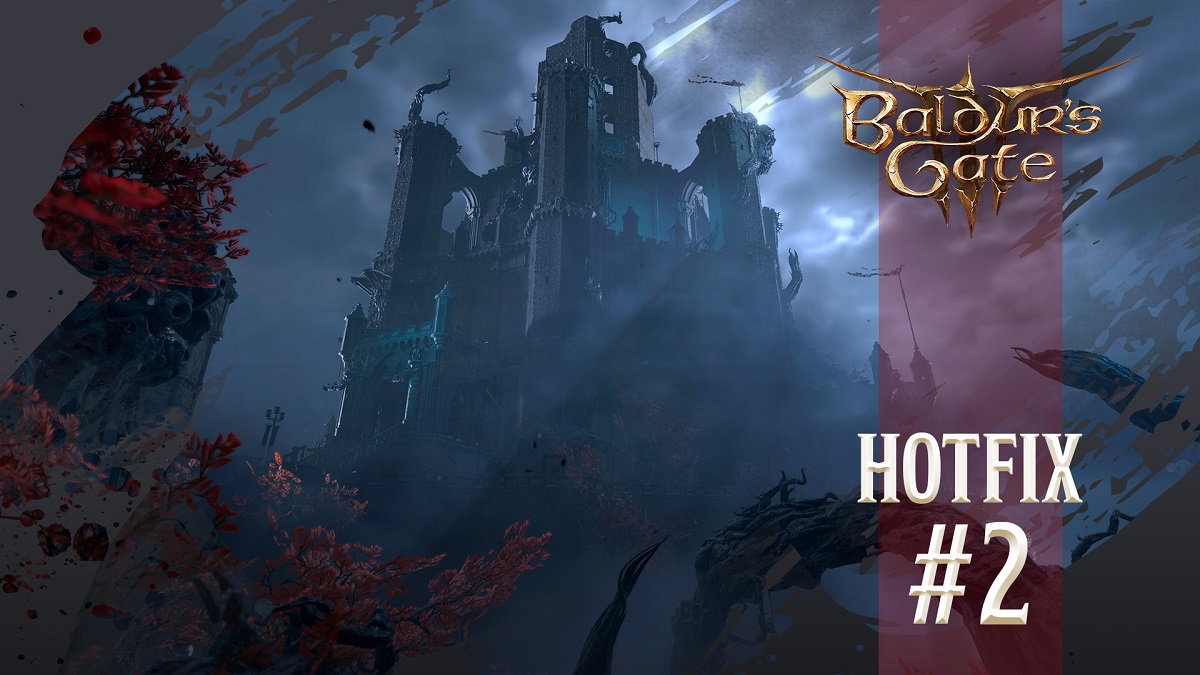 ¡Ya no falta la lavandería de gnomos! Se ha publicado la segunda actualización de Baldur's Gate III, en la que los desarrolladores han corregido más de 300 errores. ¡Ya no falta la lavandería de gnomos! Se ha publicado la segunda actualización de Baldur's Gate III, en la que los desarrolladores han corregido más de 300 errores.