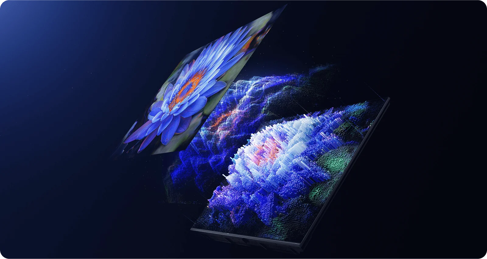 Xiaomi TV S Mini LED 2025 - La segunda opción Xiaomi TV S Mini LED 2025 - La segunda opción
