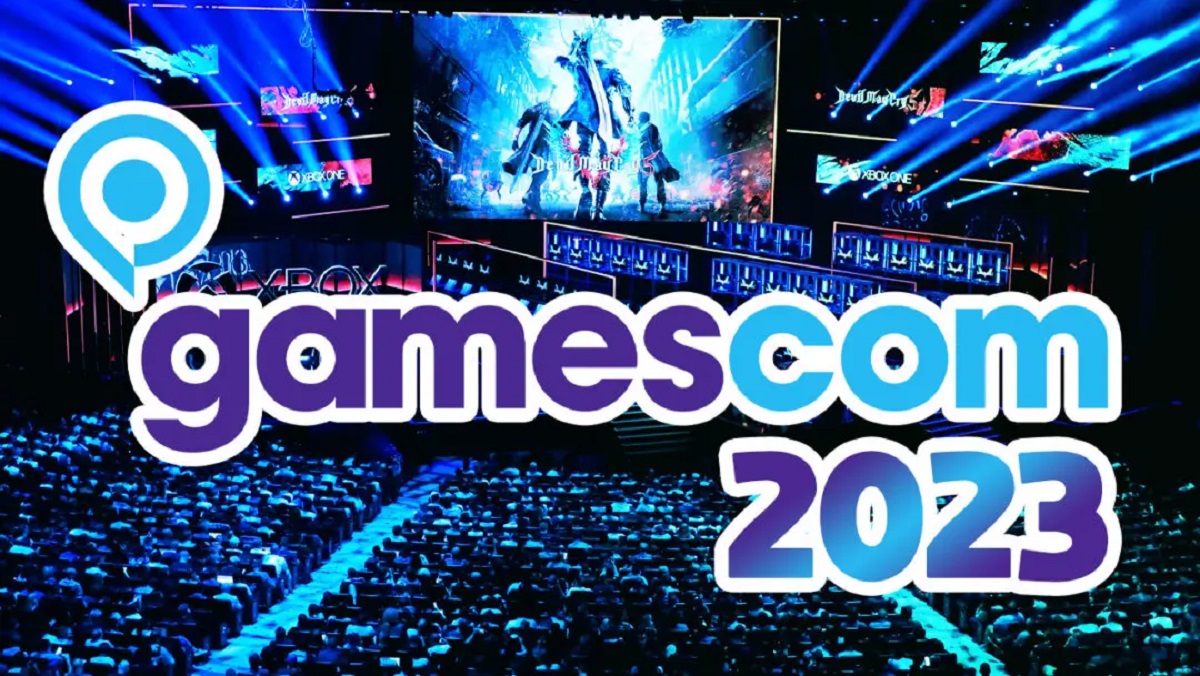 ¡Prepara las palomitas! Hoy se celebrará el mayor espectáculo de juegos en directo de la noche inaugural de gamescom ¡Prepara las palomitas! Hoy se celebrará el mayor espectáculo de juegos en directo de la noche inaugural de gamescom
