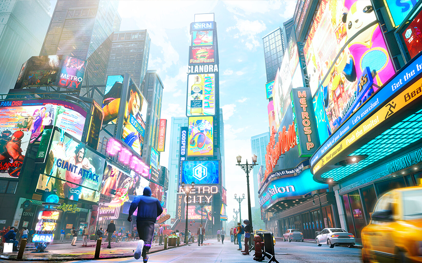 Jugabilidad épica, realidad virtual y nuevas historias: los juegos más esperados de PlayStation 5 en 2023-45 Jugabilidad épica, realidad virtual y nuevas historias: los juegos más esperados de PlayStation 5 en 2023-45