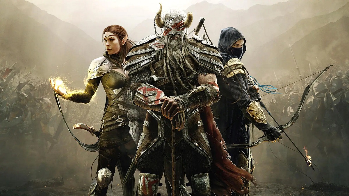 ¿Una vuelta a los orígenes? Según Dataminer, el próximo complemento para The Elder Scrolls Online contará con una localización de la primera parte de TES