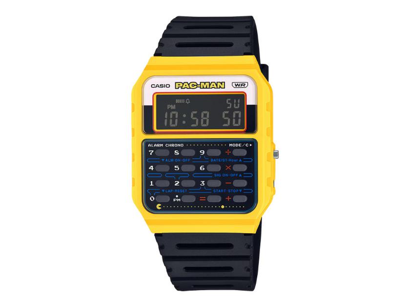 Reloj Casio modelo F-91WPC-1A Reloj Casio modelo F-91WPC-1A