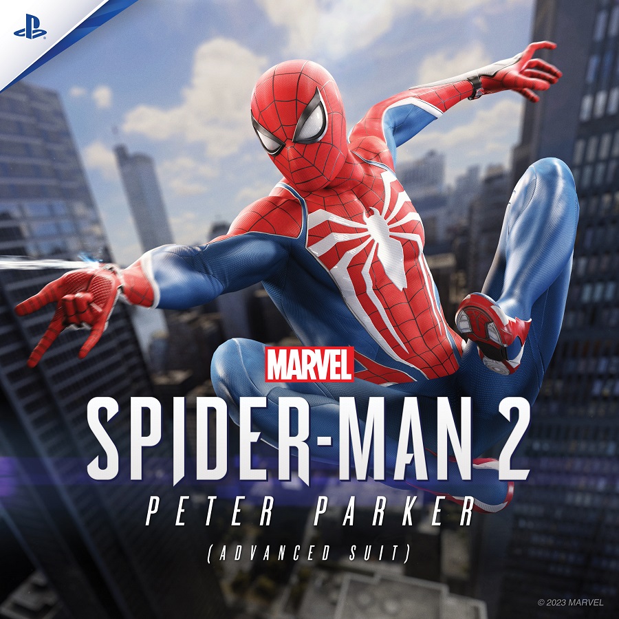 Se han publicado los pósters de los dos personajes principales de Marvel's Spider-Man 2. Insomniac Games invita a los fans a una retransmisión especial para celebrar el quinto aniversario de la primera parte del juego-3 Se han publicado los pósters de los dos personajes principales de Marvel's Spider-Man 2. Insomniac Games invita a los fans a una retransmisión especial para celebrar el quinto aniversario de la primera parte del juego-3