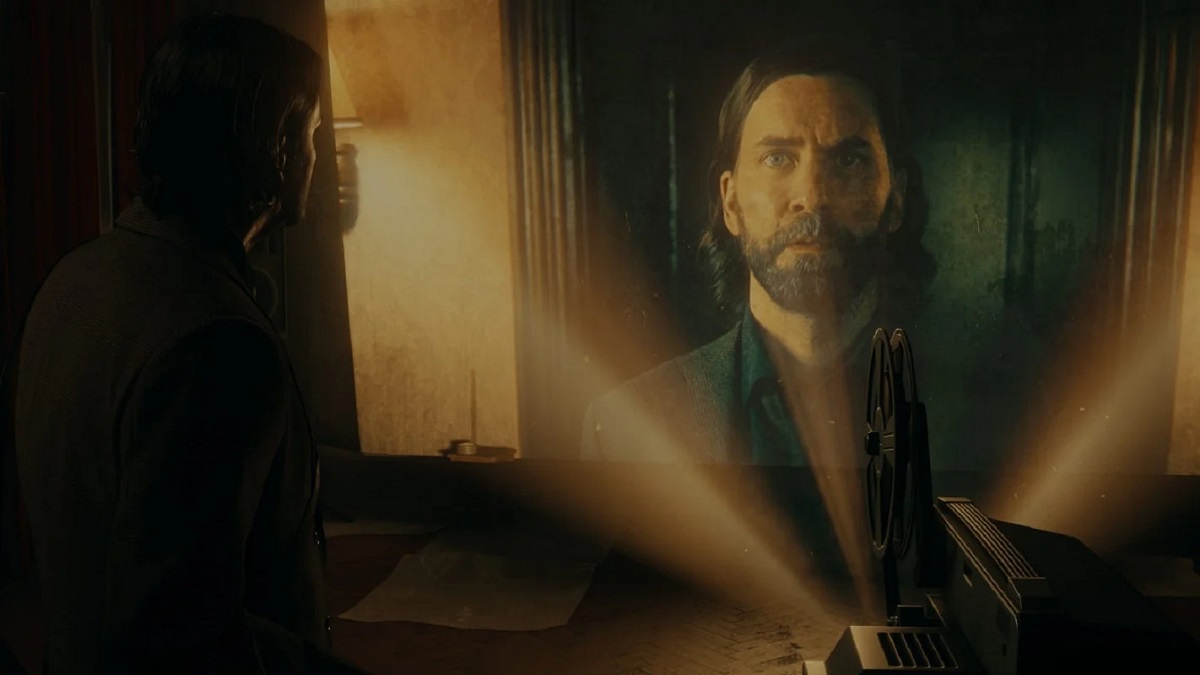 Imposible perderse: Remedy ha publicado un mapa visual del lanzamiento de Alan Wake 2, que muestra la hora de lanzamiento del juego en las principales zonas horarias
