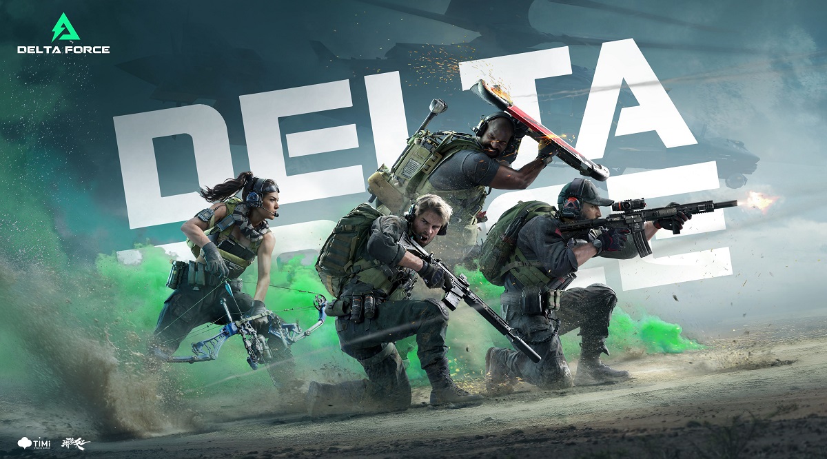 La versión alfa abierta global del ambicioso shooter en red Delta Force saldrá a la venta tan pronto como el 5 de diciembre: los desarrolladores han desvelado un plan para el soporte inicial del juego La versión alfa abierta global del ambicioso shooter en red Delta Force saldrá a la venta tan pronto como el 5 de diciembre: los desarrolladores han desvelado un plan para el soporte inicial del juego