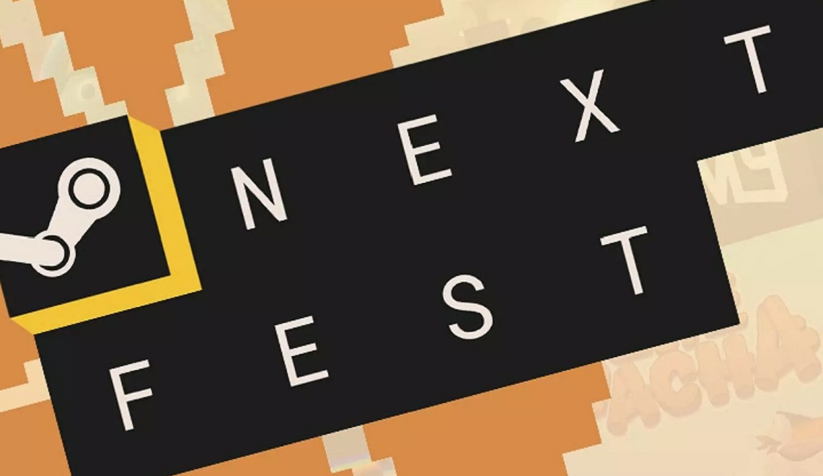 Steam Next Festival ha dado el pistoletazo de salida. Cientos de juegos diferentes a disposición de los jugadores Steam Next Festival ha dado el pistoletazo de salida. Cientos de juegos diferentes a disposición de los jugadores