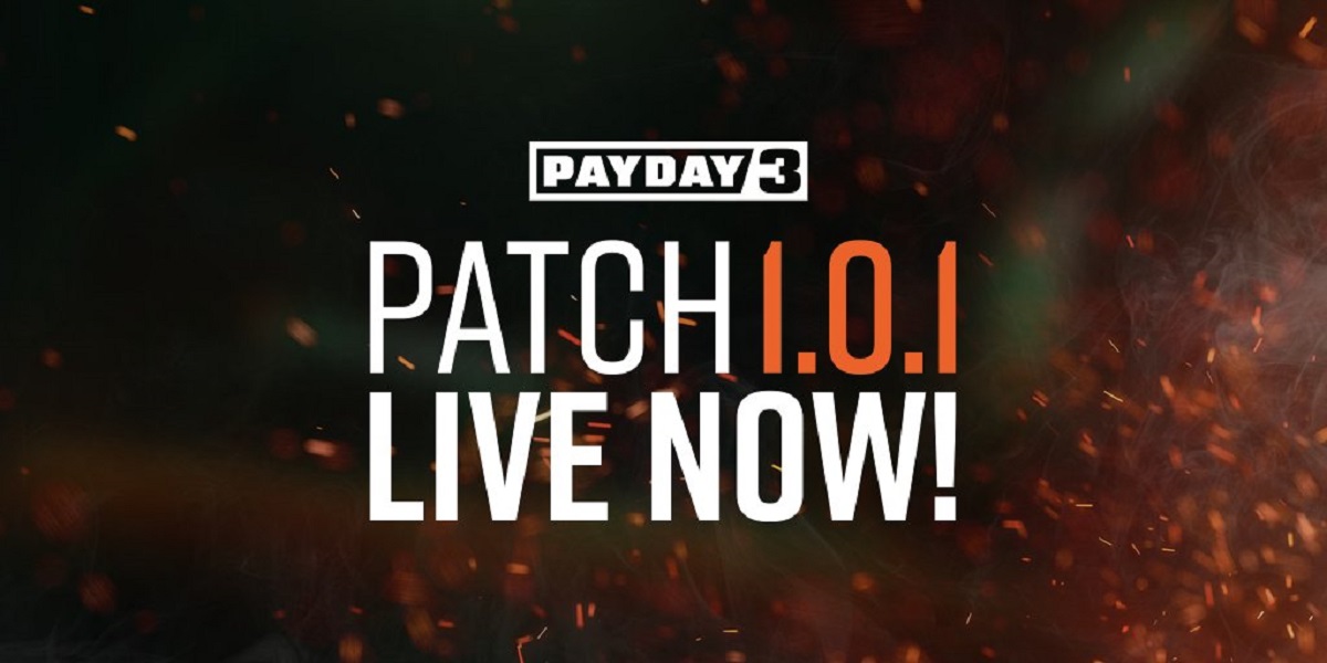 Más vale tarde que nunca: la esperada gran actualización del shooter cooperativo Payday 3 ya está disponible. Se han introducido cambios en todos los aspectos del juego Más vale tarde que nunca: la esperada gran actualización del shooter cooperativo Payday 3 ya está disponible. Se han introducido cambios en todos los aspectos del juego