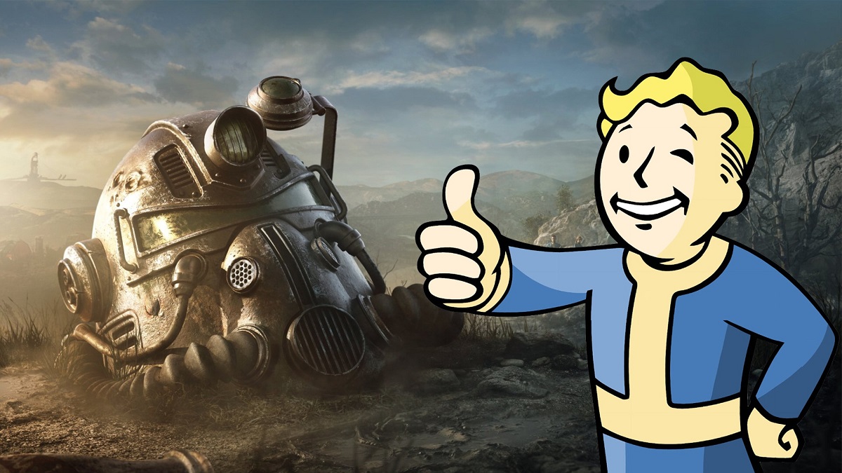 Nuevas imágenes del postapocalipsis nuclear desde el plató de la adaptación cinematográfica de Fallout Nuevas imágenes del postapocalipsis nuclear desde el plató de la adaptación cinematográfica de Fallout