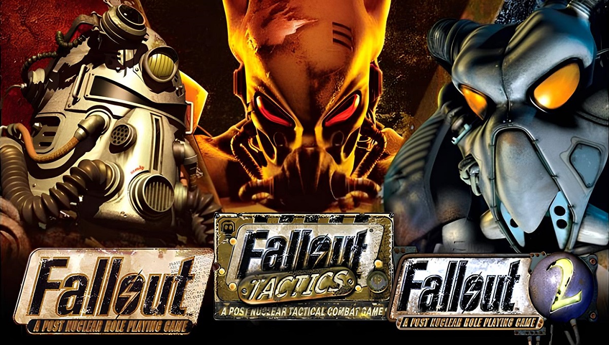 Epic Games Store hace una oferta que los fans de Fallout no podrán rechazar