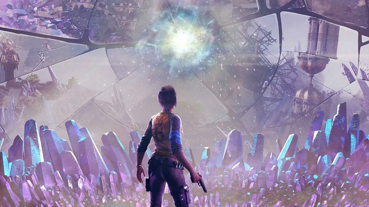 En el complemento Lost Between Worlds para Far Cry 6 los jugadores irán al espacio durante 5 millones de años. Sí, lo has entendido bien En el complemento Lost Between Worlds para Far Cry 6 los jugadores irán al espacio durante 5 millones de años. Sí, lo has entendido bien