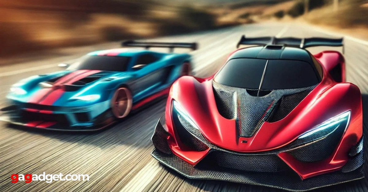 coches rc veloces