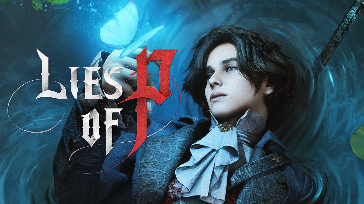 No es Bloodborne, pero es muy parecido: un nuevo tráiler del oscuro juego Lies of P, que puede desbancar del pedestal a los juegos tipo souls de FromSoftware No es Bloodborne, pero es muy parecido: un nuevo tráiler del oscuro juego Lies of P, que puede desbancar del pedestal a los juegos tipo souls de FromSoftware