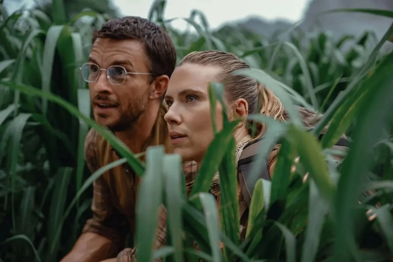 Vuelven los dinosaurios: desvelados el título, el reparto y las primeras imágenes de la nueva entrega cinematográfica de Jurassic World-3